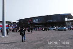 慕尼黑上海電子展 ，e星球的探索之旅
