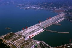都有了！細(xì)數(shù)中國排名前10的水電站