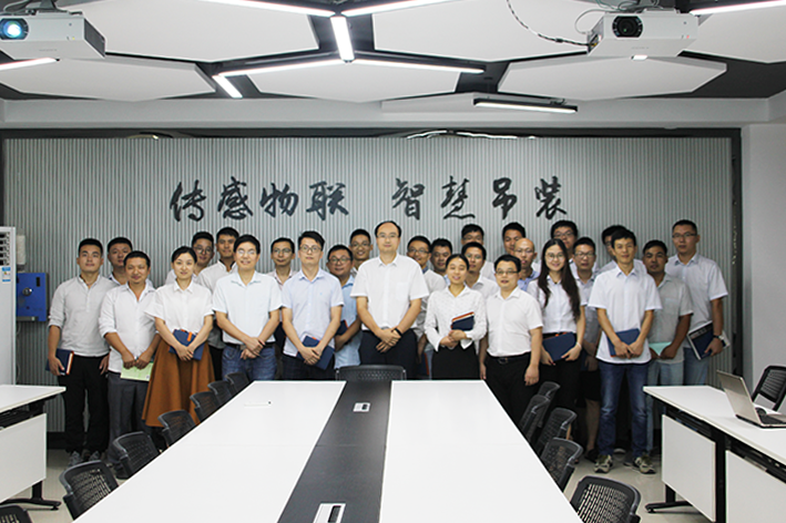在創(chuàng)新的征途上，工作室就是一個戰(zhàn)斗堡壘