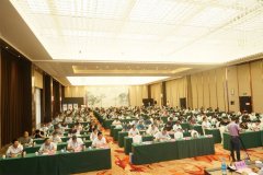微特受邀參加第二屆中國起重機(jī)械安全、綠色、智能高質(zhì)量發(fā)展大會