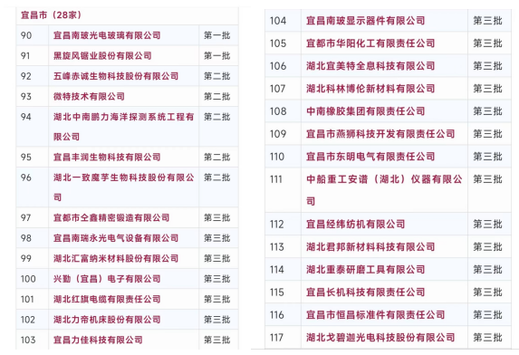 祝賀！微特再入選全國繼續(xù)支持專精特新“小巨人”企業(yè)