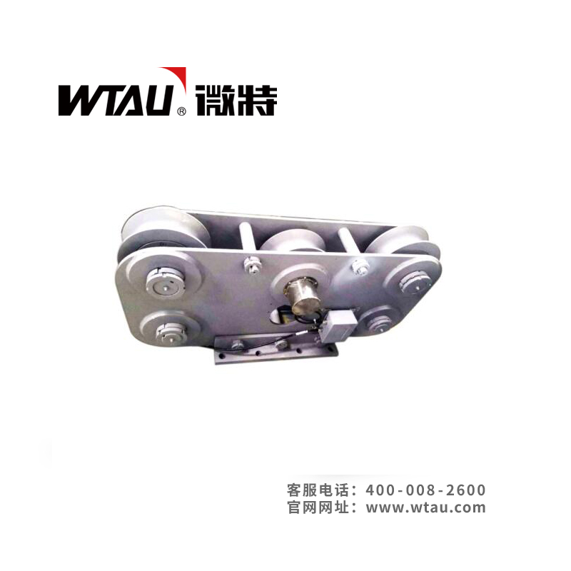 錨機(jī)、絞纜機(jī)監(jiān)測系統(tǒng)