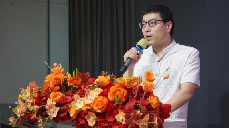 2025微特故事⑨| 機(jī)械設(shè)計(jì)不是冰冷參數(shù)堆砌，而是讓數(shù)據(jù)與用戶需求 “同頻共振”